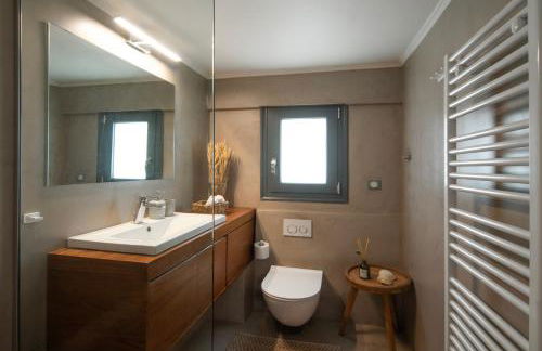 Maya Luxury Suite - Foto 10