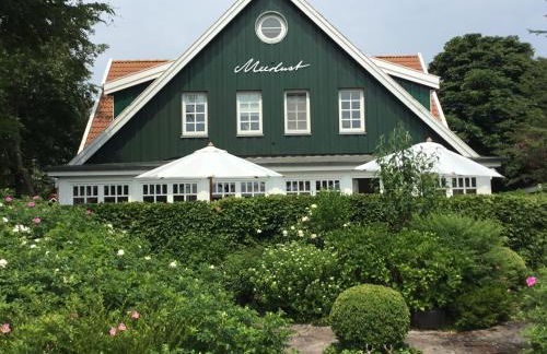 Meerlust Spiekeroog - Foto 18