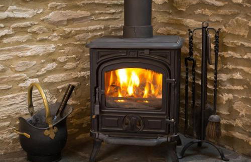 The Coach House - Foto 9