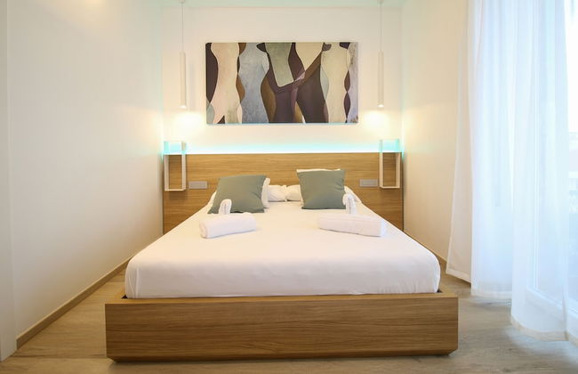 Galleria Roma Art Guesthouse - Foto 4