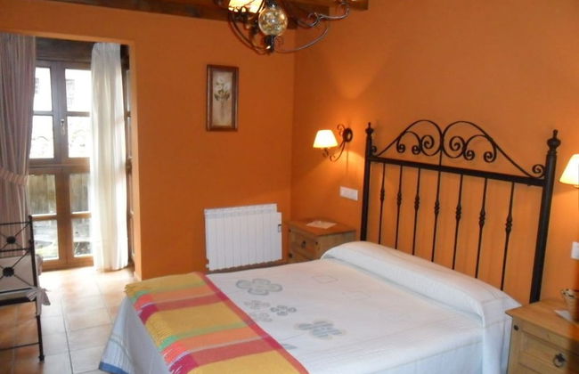Apartamentos Rurales los Villares - Photo 3