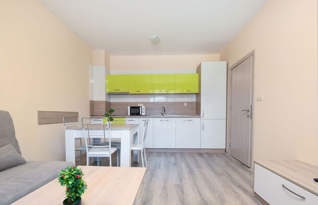 Apollon Apartments - Foto 16