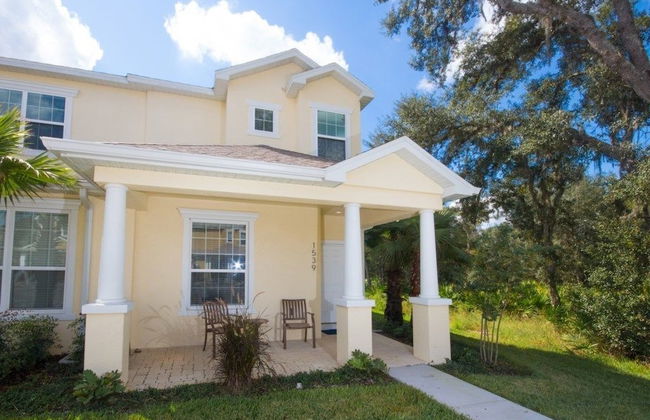 Ip62807 - Serenity - 3 Bed 3 Baths Townhome - Foto 16