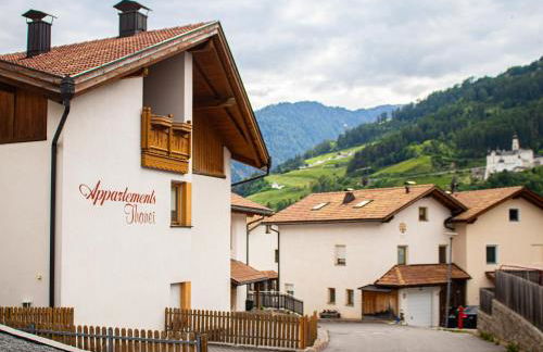 Appartement Thanei - Foto 29