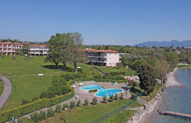 San Sivino 42 con Piscina by Wonderful Italy - Foto 37