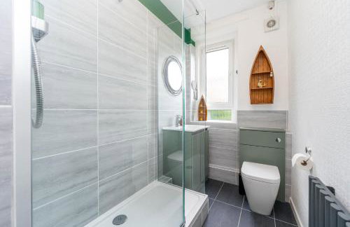 The Restalrig Apartment - Foto 23