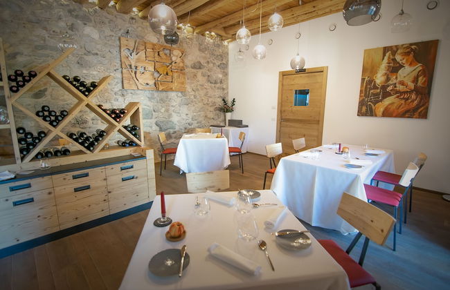 La Filanda Relax & Gourmet - Foto 56