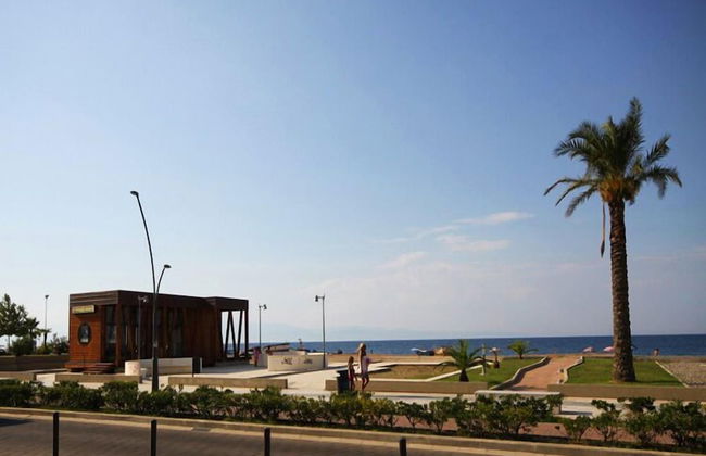 Residence Afrodite - Foto 17