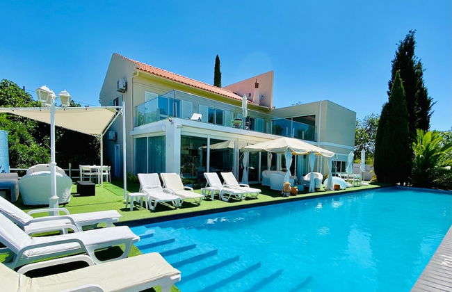 The Lake Villa Mountains & Sea view - Foto 54