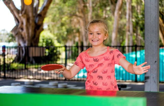 Discovery Parks - Harrington - Foto 56