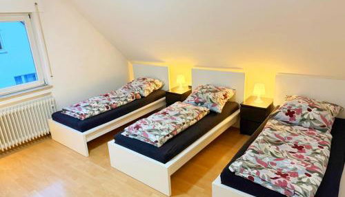 Vollausgestattete Wohnung für Selbstversorger - Foto 2