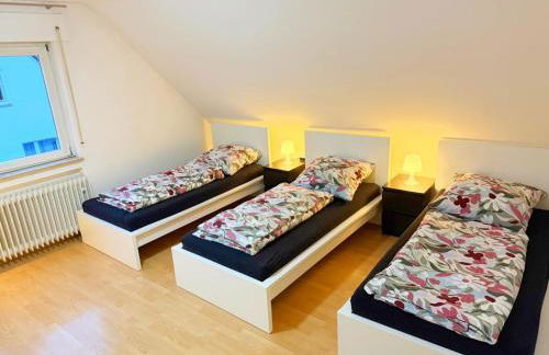 Vollausgestattete Wohnung für Selbstversorger - Foto 2