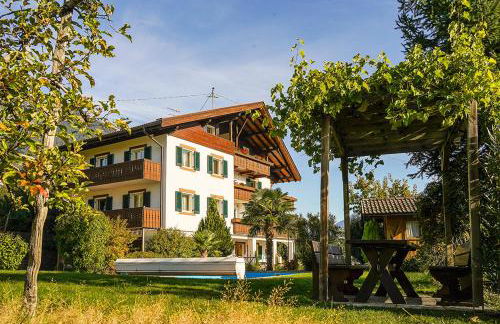 Ferienwohungen Gamper - Foto 28