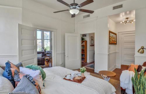 Historic Courthouse View- Chic Suite on Riverwalk - Foto 50