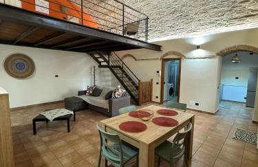 Dimora Sant'Anna Family Suite - Foto 43