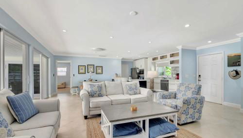 Dolphin Villa - Private Pool - Foto 5