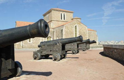 Remblai des Sables d'Olonne - 2 chambres - parking et piscine - Photo 24