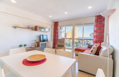 Apto Playa Puebla de Farnals cerca de Valencia - Foto 8