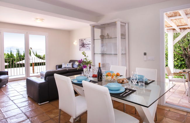 Villa El Camino - Foto 8