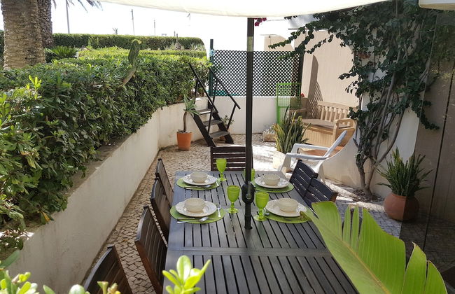 São Pedro Terrace Apartment - Photo 8