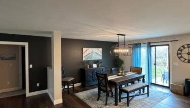 Beck Lake House - Foto 4