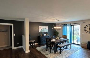 Beck Lake House - Foto 4