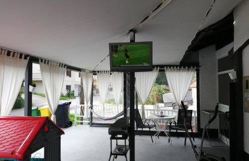 Apartments Krapinske Toplice Krtak Biba - Foto 36