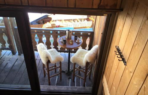 Les Chalets du Thorens - Foto 10