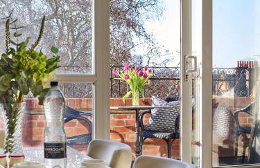 Collingham Serviced Apartments - Foto 78
