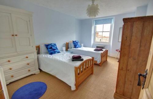 Ferndale House Lynmouth - Foto 10