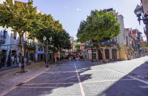 SJ7 Aparthotel - Foto 34