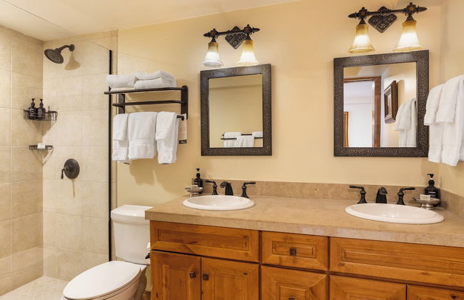 Montaneros in Vail - Foto 39