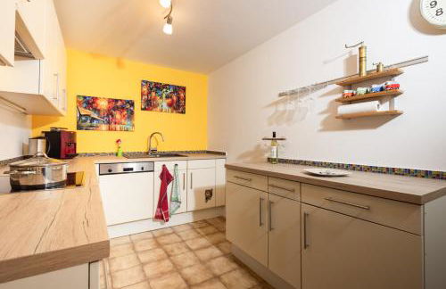 Ferienwohnung Alpenglück - Foto 16