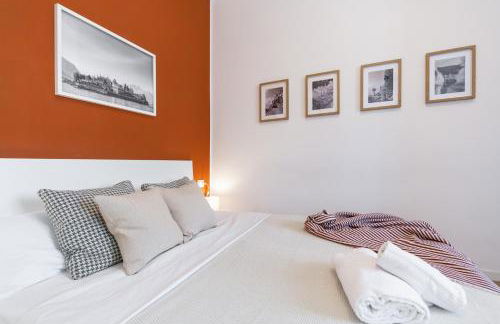 New Collection - Apartment Suite with Terrace - Isola District near Metro - Foto 21