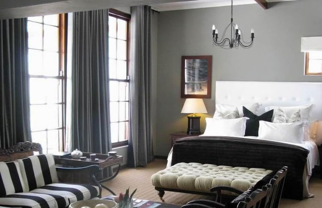 Lairds Lodge - Foto 5