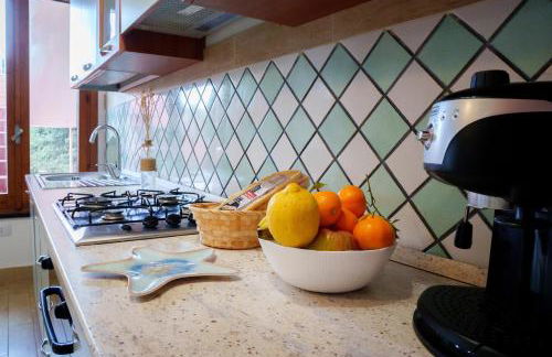 Josto Panoramic- Seaview Terrace - wifi - bbq - Foto 45