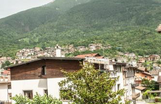 Appartamenti Edolo - A 20 minuti da Ponte di Legno e Aprica - Foto 13