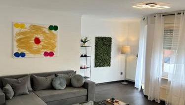 Hochwertige Wohnung Frechen City - Foto 1