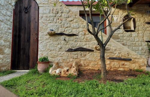 Georges Houses Mani - Foto 22