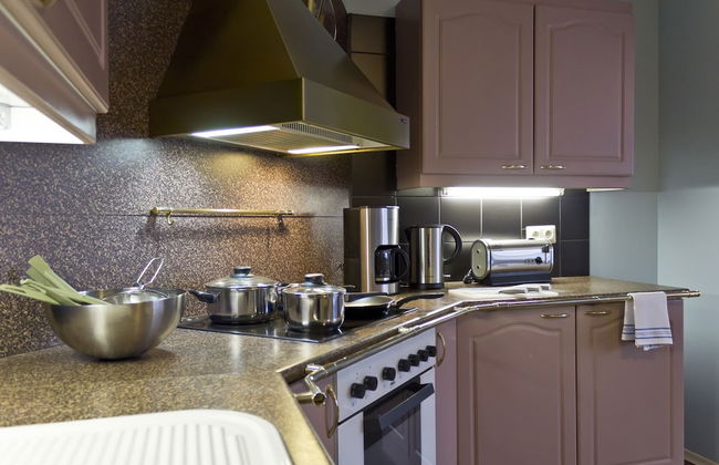 Tallinn City Apartments Town Hall Square - Photo 30