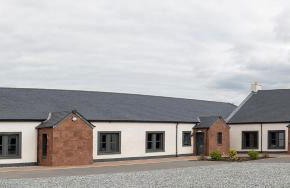 Westertonhill Lodge - 3 Double Bedrooms Sleeps 8 With Private Hot Tub Hire Available - Foto 19