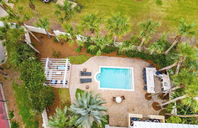 White Sails by Avantstay 5 Mins to Beach Amazing Views Private Pool - Foto 15