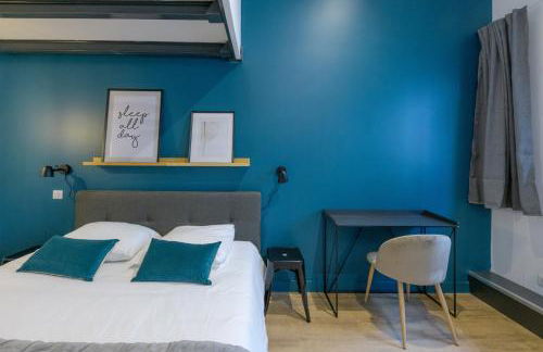 NOCNOC - Le Raphael - Foto 19