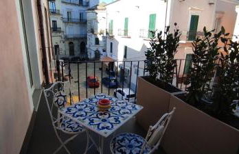 Palazzo Sarti Suites - Foto 69