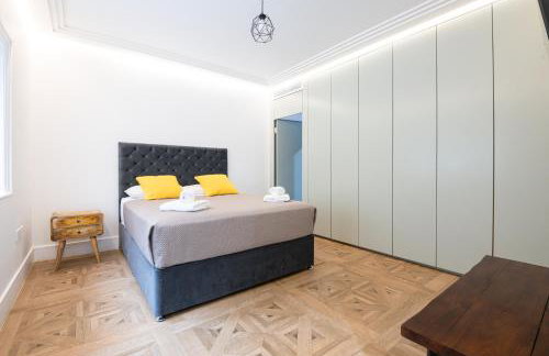 Amos Lodge Deluxe Accommodation - Photo 11