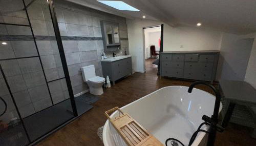 Gîte familial Gers 12 pers - Photo 3