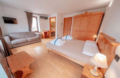 Agriturismo Mas dei Chini - Photo 48