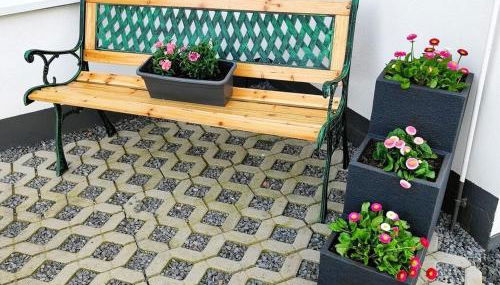 Holiday Apartment Heide 1 - Foto 4, Other