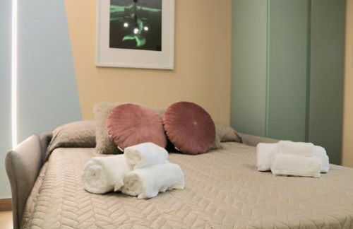 Parthenope Stopover - Photo 23