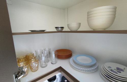 Apartamento para 6 pessoas custo benefício a 7 km da praia - Foto 29